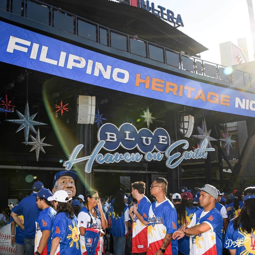 Los Angeles Dodgersさんのインスタグラム写真 (Los Angeles DodgersInstagram