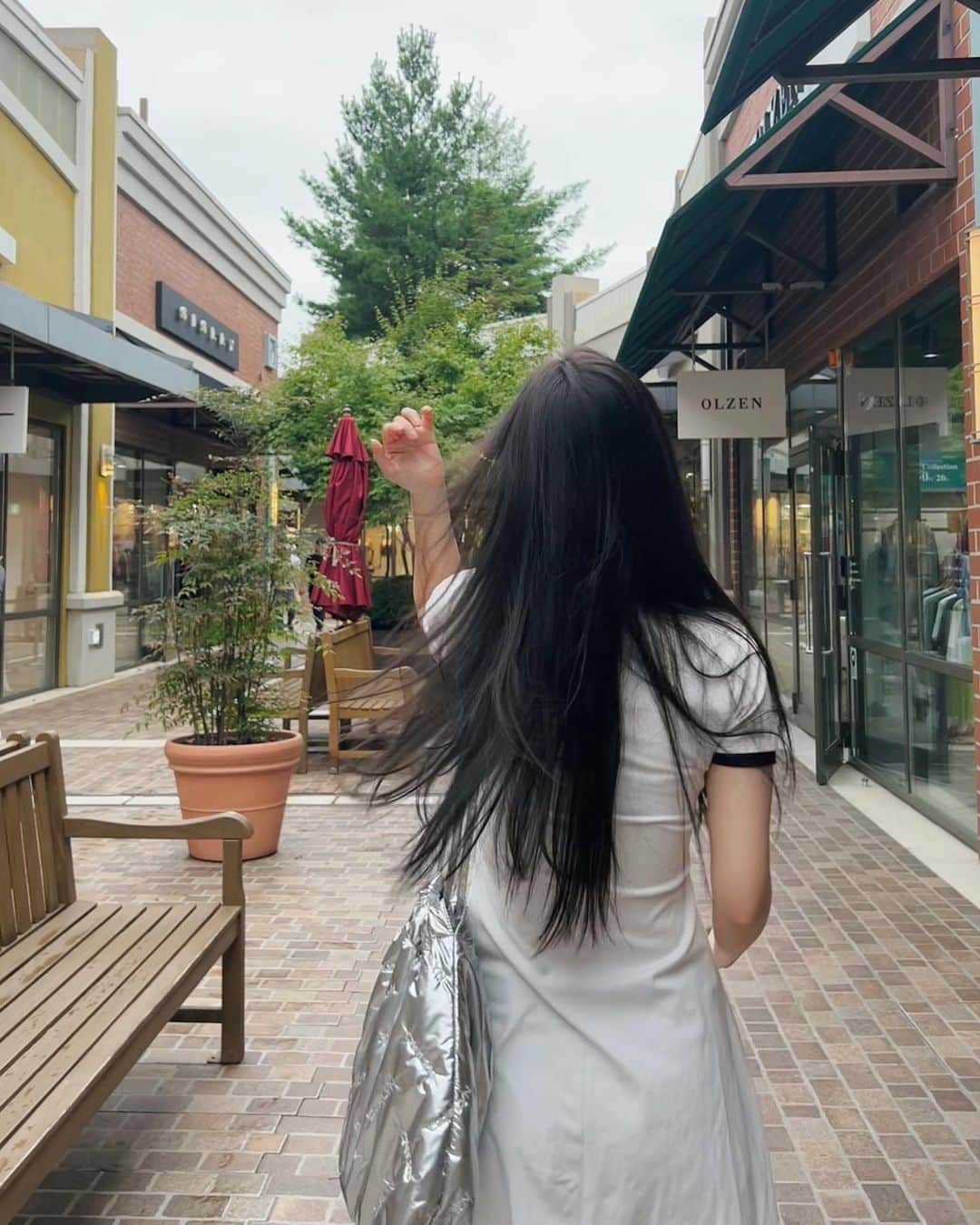 のインスタグラム：「더위조심」