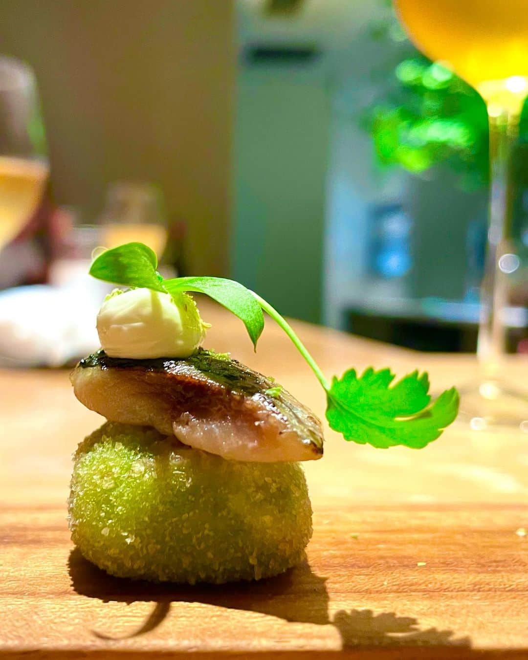 乾雅人のグルメインスタ