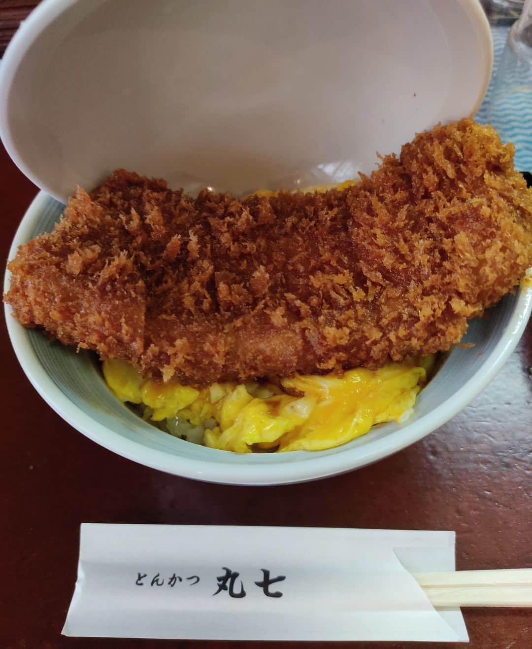 日向正樹のインスタグラム：「アニメ講座無事に終了！　　 子供達、頑張ってくれました。 　 富士駅前でカツ丼！美味い！」
