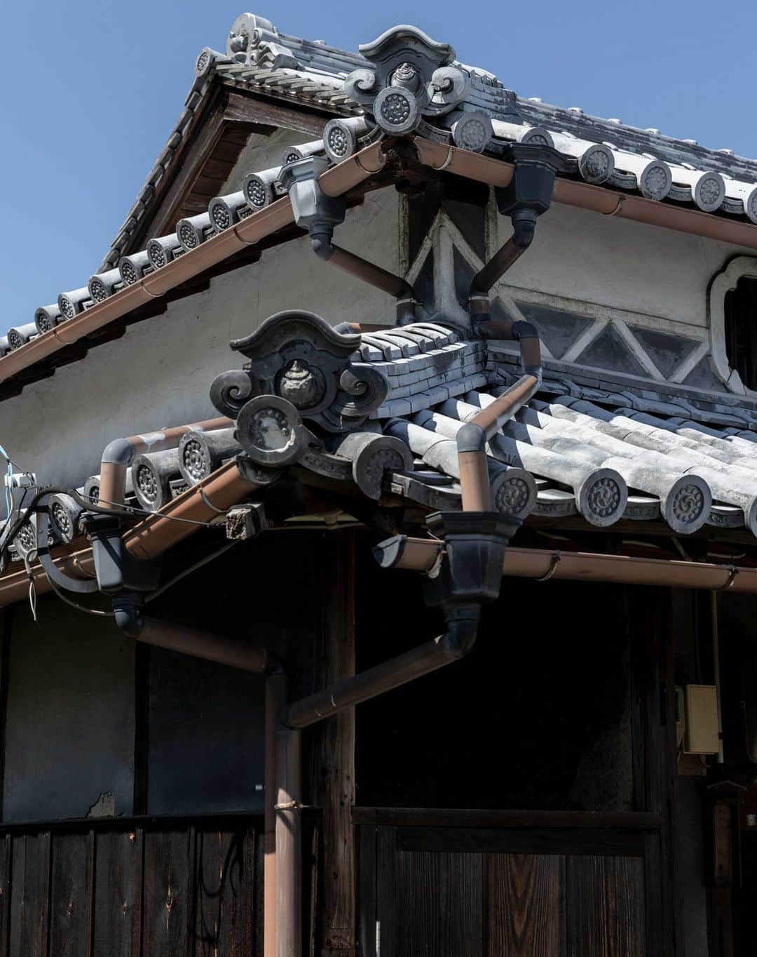 Shinsuke Inoueのインスタグラム：「Renovation project 2023 has just started.」