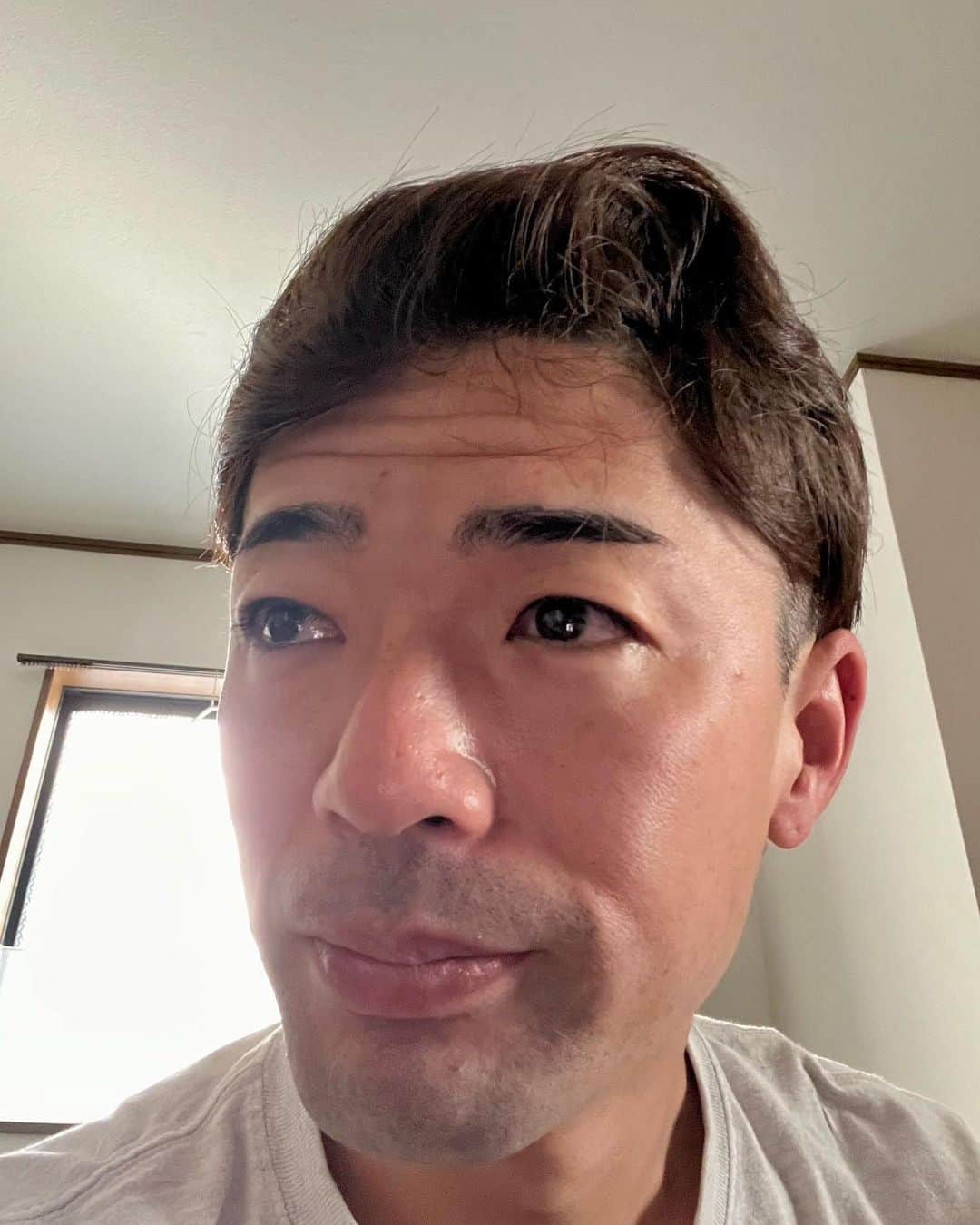 辻井亮平のインスタグラム