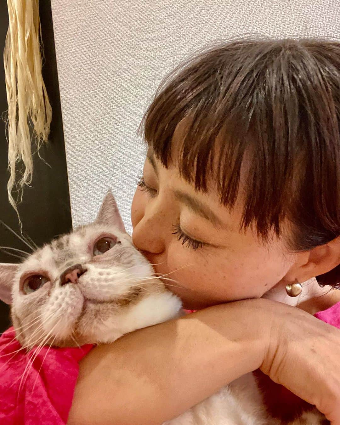 青山有紀のインスタグラム
