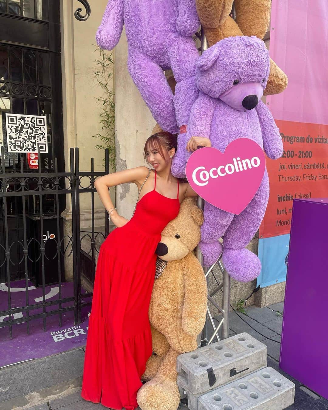 川谷花音のインスタグラム