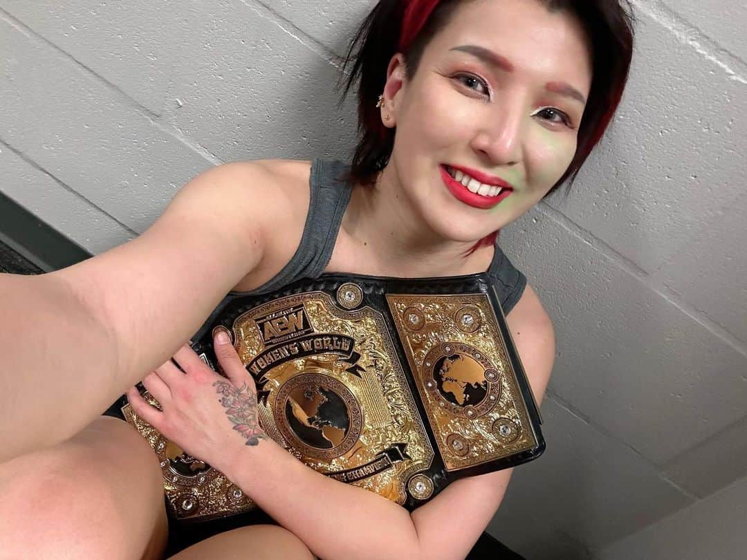志田光のインスタグラム