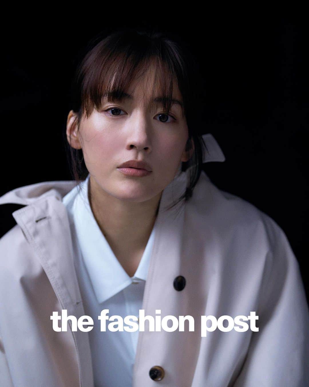 The Fashion Postのインスタグラム