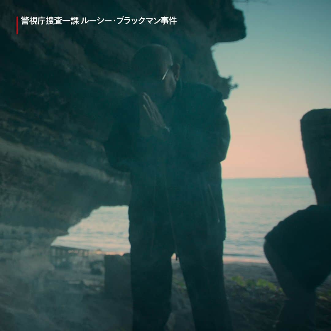 Netflix Japanのインスタグラム