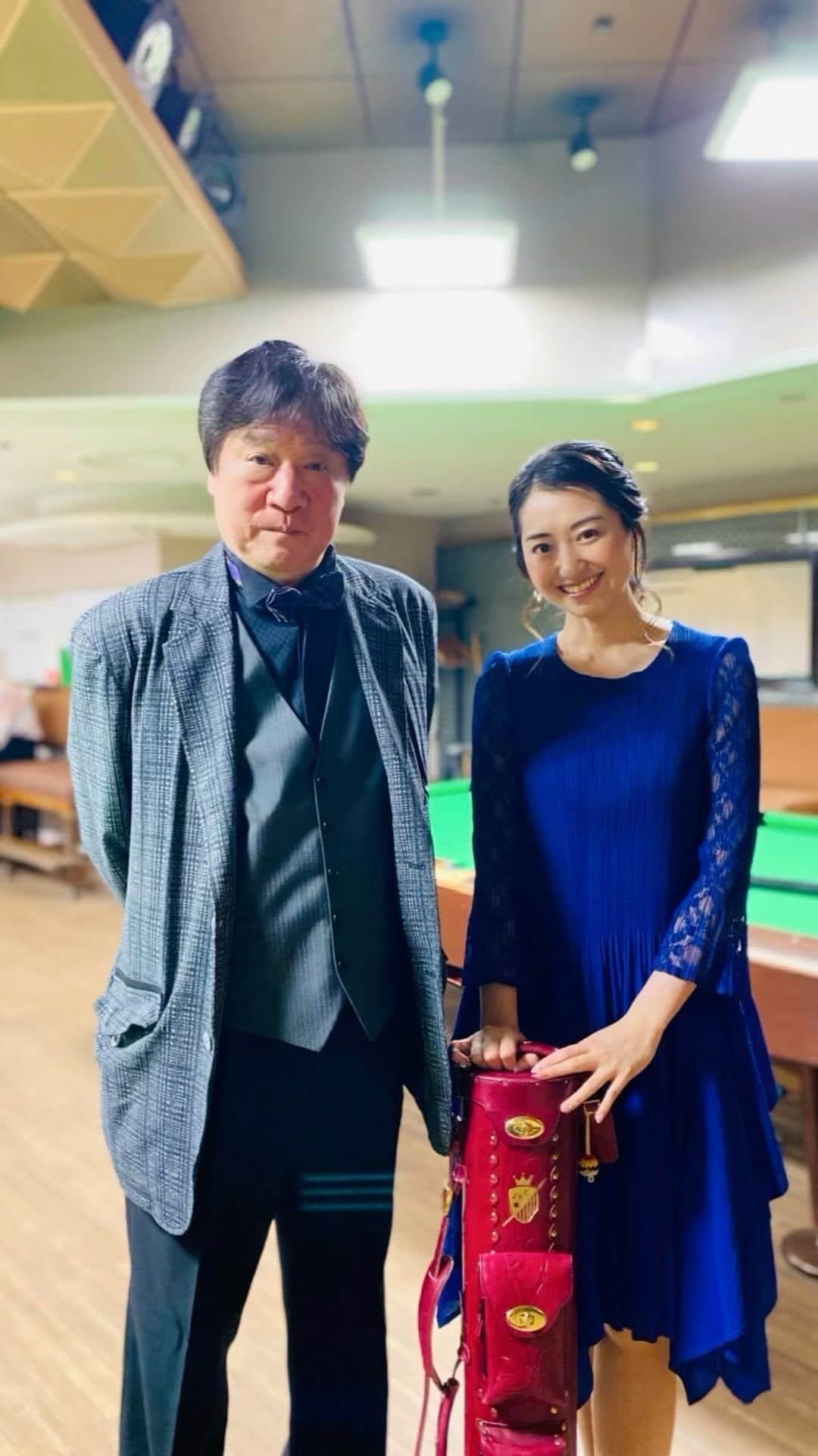 江辺香織のインスタグラム