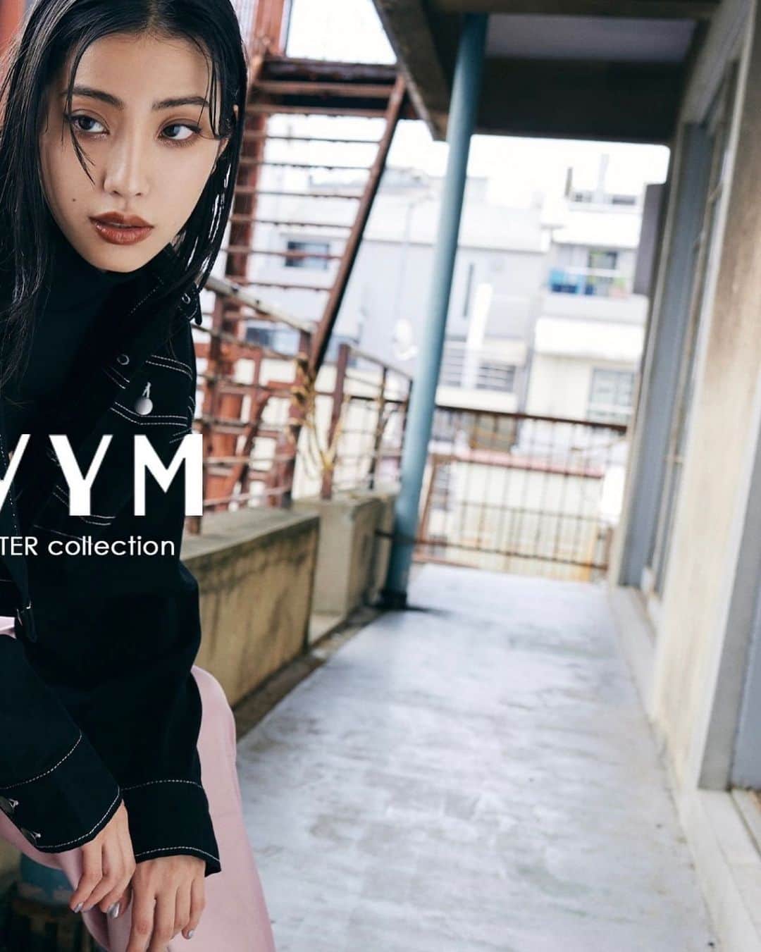 ENVYMのインスタグラム：「【𝙉𝙀𝙒𝙎🔥🔥】 ⁡ 　 ENVYM AUTUMN&WINTER collection 初のTGCのブランドステージに出展決定！！📣 ⁡ ⁡ ［詳細］ ⁡ 第37回 マイナビ 東京ガールズコレクション2023 AUTUMN/WINTER 開催日時：2023年9月2日（土）開場12:00,開演14:00,終演21:00（予定） 会場：さいたまスーパーアリーナ ⁡ ---------------------------------------- ⁡ ⁡ #マイナビTGC#ENVYM」