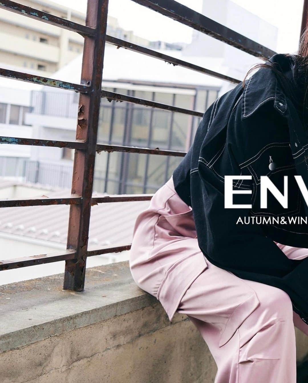 ENVYMのインスタグラム：「【𝙉𝙀𝙒𝙎🔥🔥】 ⁡ 　 ENVYM AUTUMN&WINTER collection 初のTGCのブランドステージに出展決定！！📣 ⁡ ⁡ ［詳細］ ⁡ 第37回 マイナビ 東京ガールズコレクション2023 AUTUMN/WINTER 開催日時：2023年9月2日（土）開場12:00,開演14:00,終演21:00（予定） 会場：さいたまスーパーアリーナ ⁡ ---------------------------------------- ⁡ ⁡ #マイナビTGC#ENVYM」