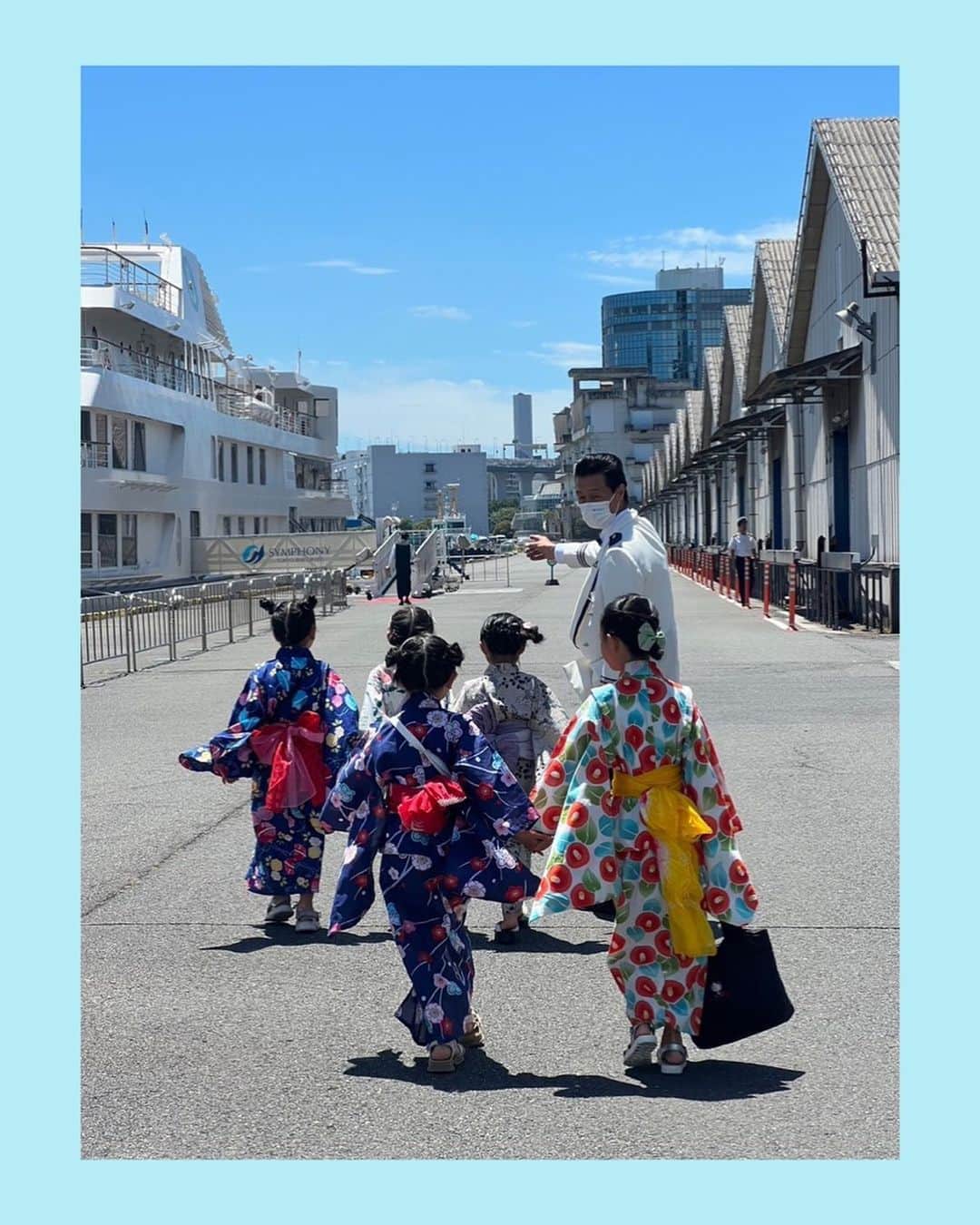 透水さらさのインスタグラム