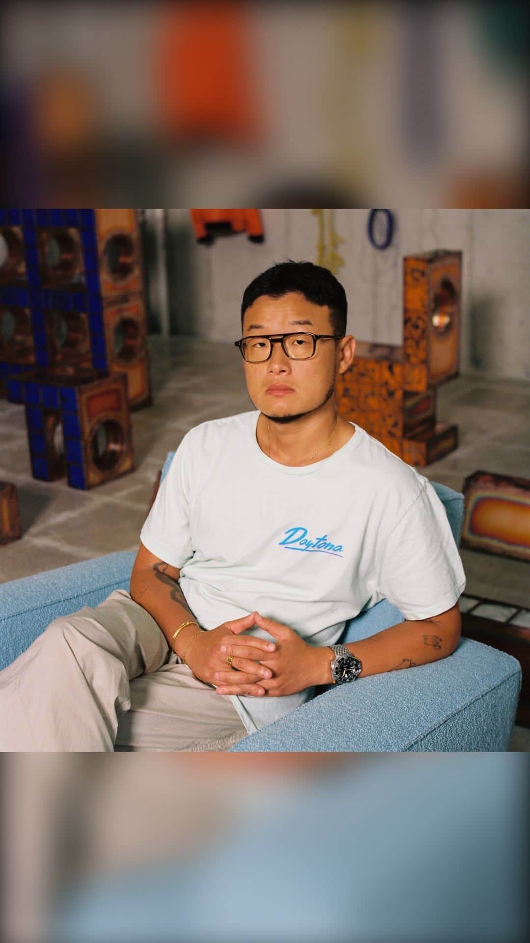 パワーハウスミュージアムのインスタグラム：「Sydney Design Week 2023 features more than 60 events including tours, workshops and public architecture at over 20 locations across Greater Sydney.  September 15 – 24  Book now. Link in bio.   Principal Partner    @holdmarkpropertygroup」