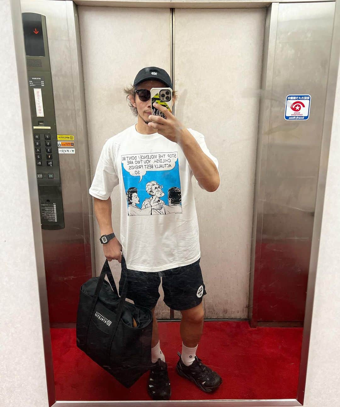 宇野薫のインスタグラム：「朝から UNOTRAINIG‼︎  #unotraining #unokicks」
