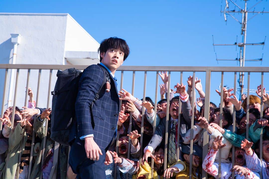 Netflix Japanのインスタグラム