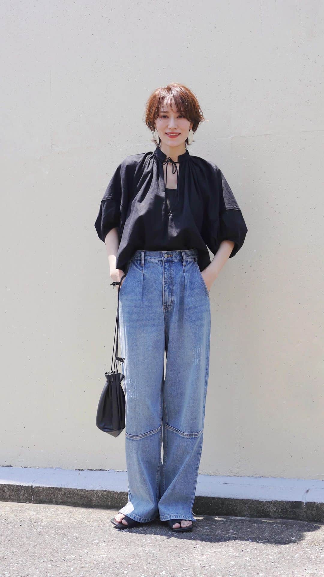 Miki Kanekoのインスタグラム