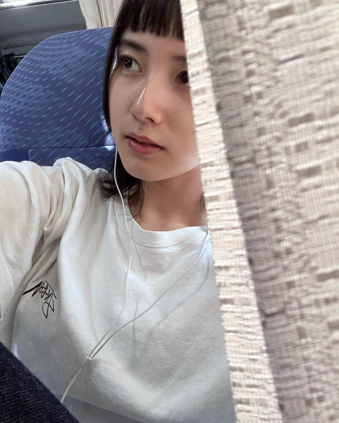 永田凜のインスタグラム：「8月ですね🏖️ 夏楽しんでますかい」