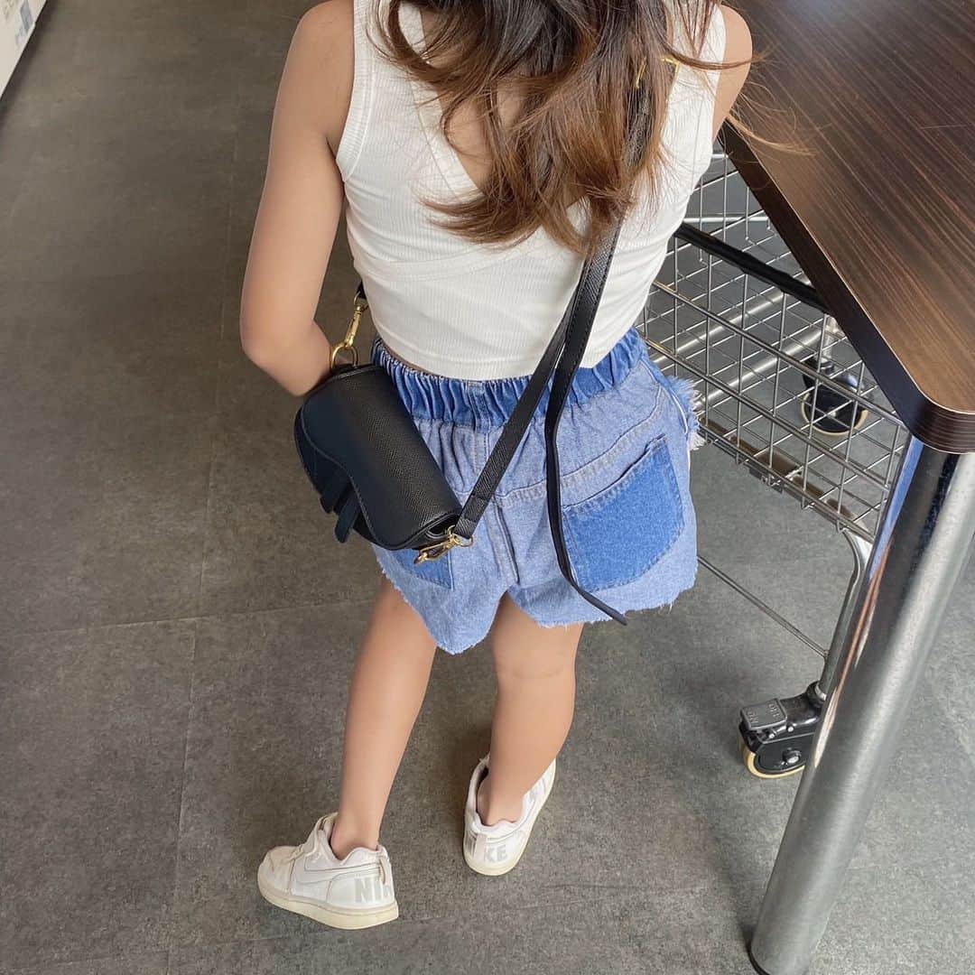 韓国子供服♡smilekids(すまいるきっず) さんのインスタグラム写真 - (韓国子供服♡smilekids(すまいるきっず) Instagram)8月3日 16時35分 - smilekids888