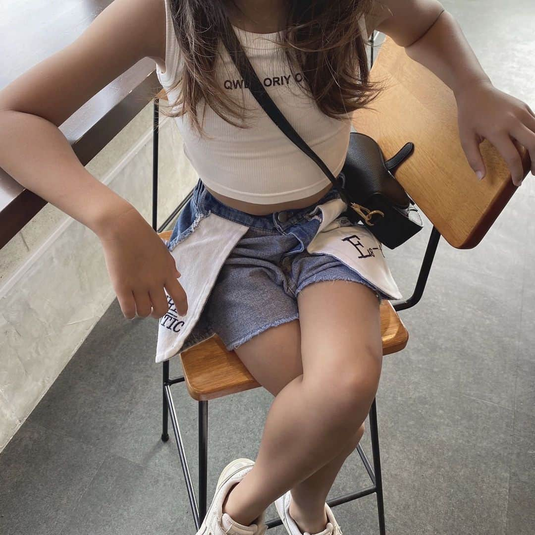 韓国子供服♡smilekids(すまいるきっず) さんのインスタグラム写真 - (韓国子供服♡smilekids(すまいるきっず) Instagram)8月3日 16時35分 - smilekids888