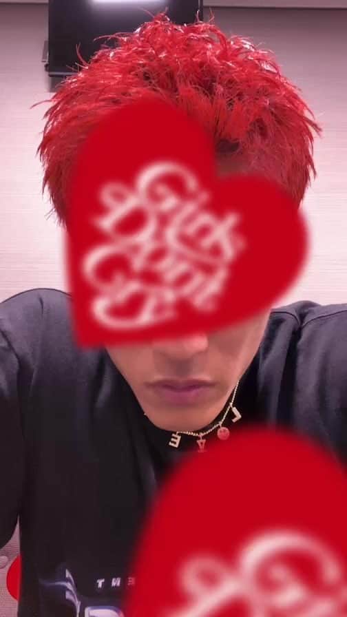 中務裕太のインスタグラム