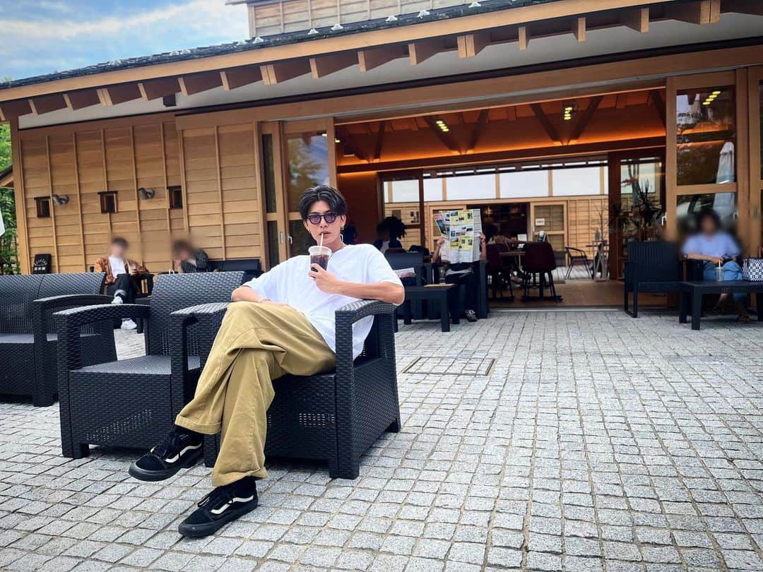 西川俊介のインスタグラム