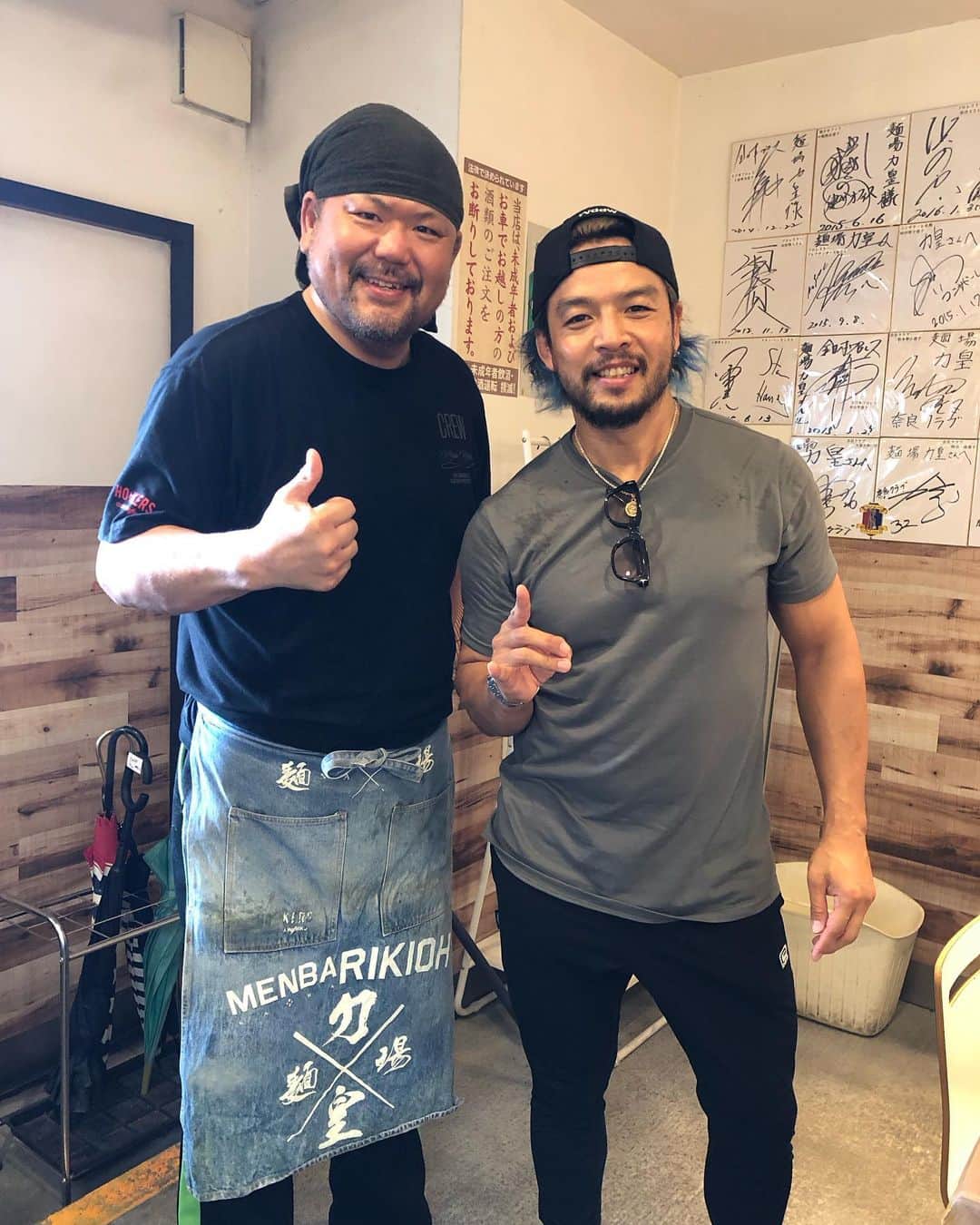 小林健太（KENTA）のグルメインスタ