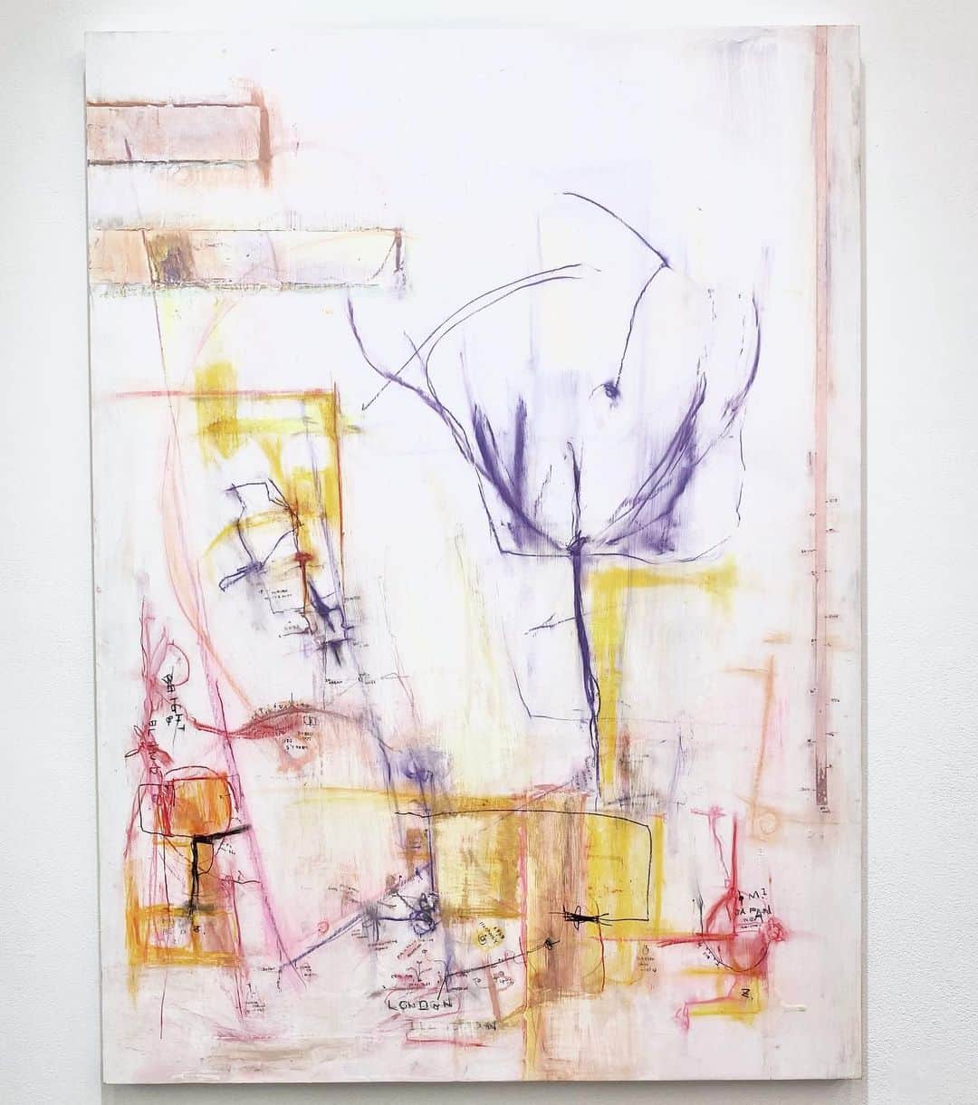 ARAKI SHIROのインスタグラム：「-ARAKI SHIRO Drawing Exhibition-  “ LONDON ILLUSION2” 28.July-12.August 2023 open:12:00-18:00 closed: Sun,Mon,Holidays @cleargallerytokyo  2F 7-18-8 Roppongi,Minato-ku,TOKYO,JAPAN 〒106-0032 Tel: +81 3 3405 8438  #art #painting #tokyo #emergingartist #cleargallerytokyo #ARAKISHIRO」