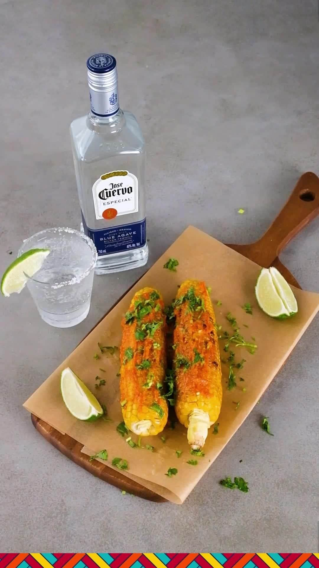 Jose Cuervo Japanのインスタグラム