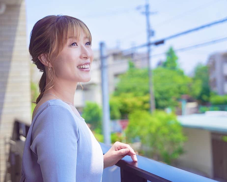 夕霧らいのグルメインスタ