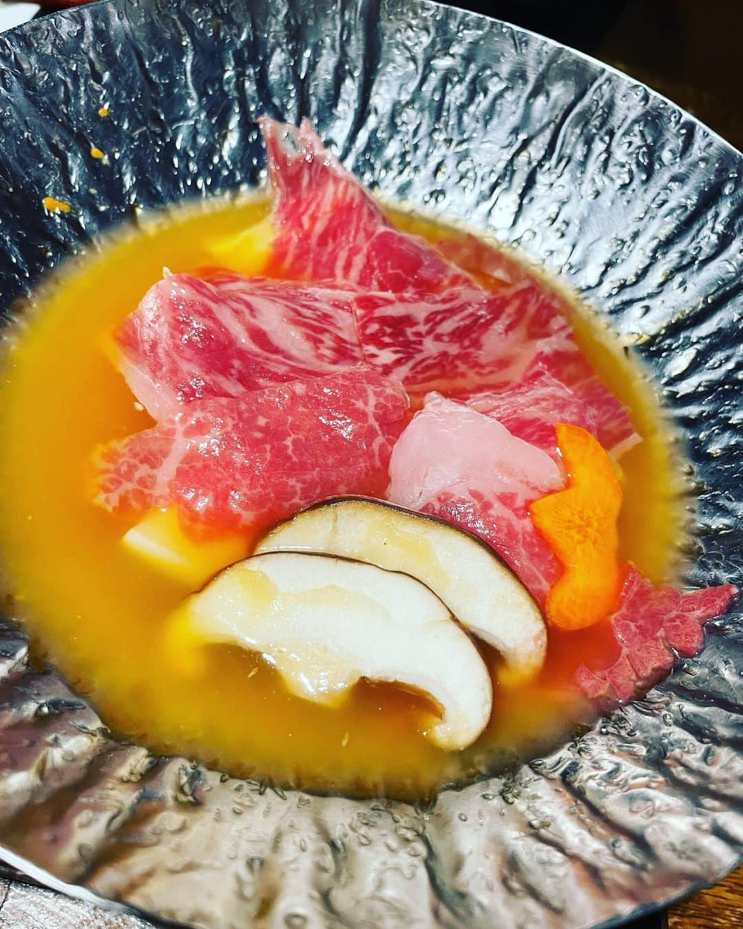 一井悠理さんのインスタグラム写真 - (一井悠理Instagram)「とある日の飯テロ🤤」8月3日 17時23分 - yuripoyo.1212