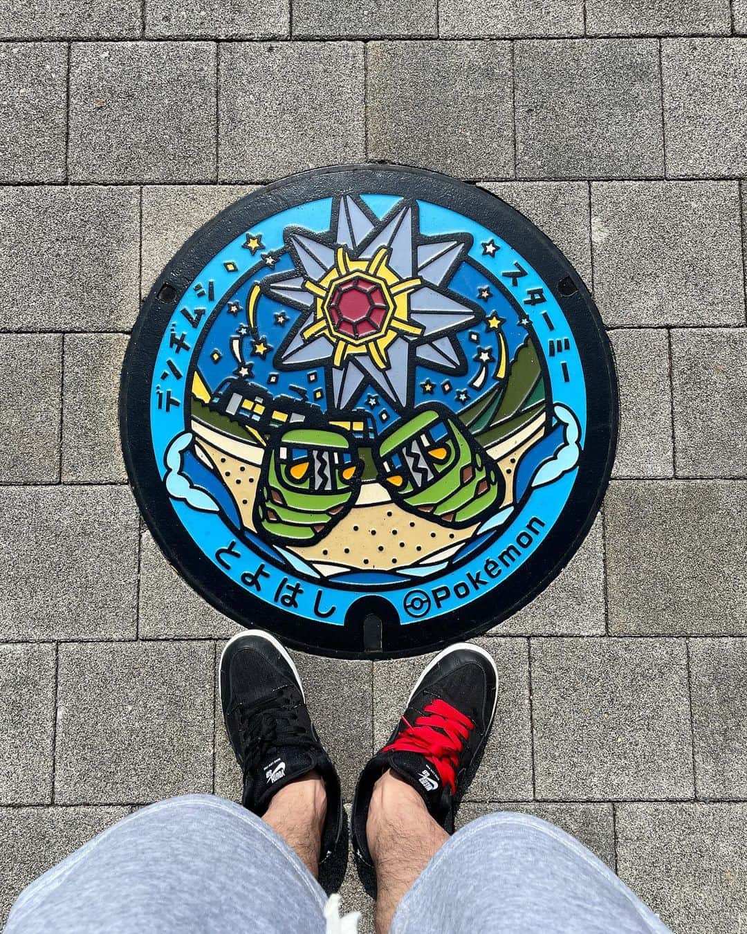 Juniorのインスタグラム