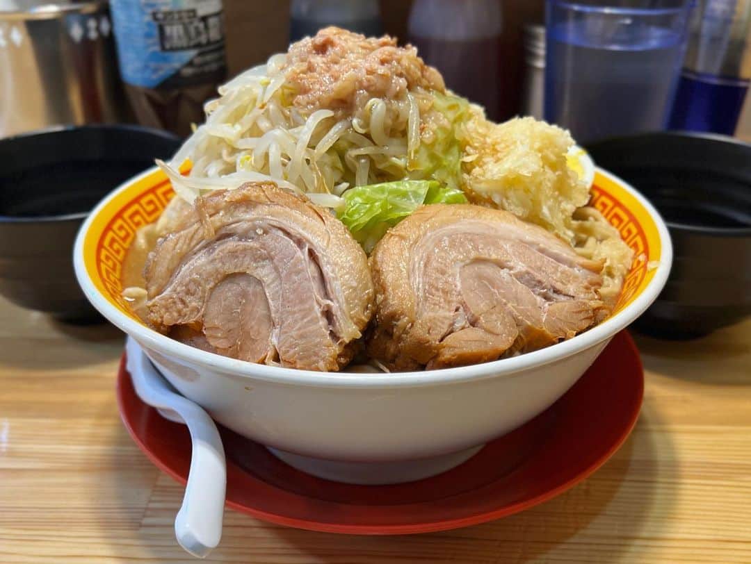 SUSURUのインスタグラム