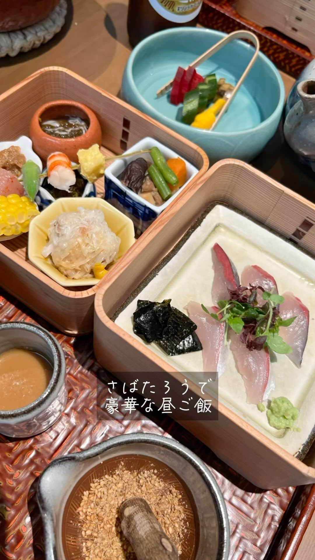 福岡グルメ 福岡ランチ「デビログ」のインスタグラム