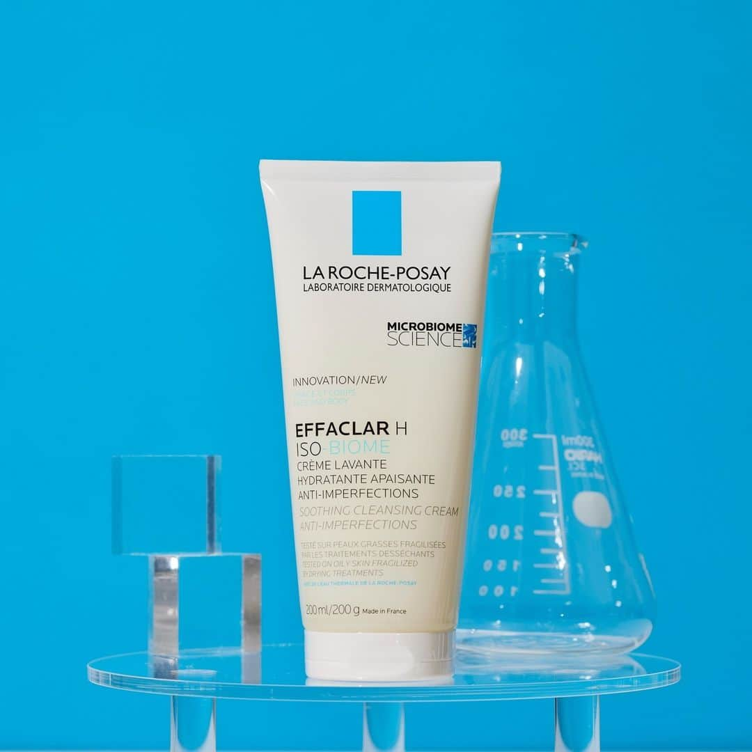 LA ROCHE-POSAY JAPAN ラロッシュポゼのインスタグラム