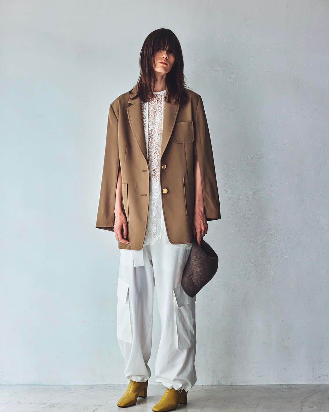 DRESSLAVEのインスタグラム