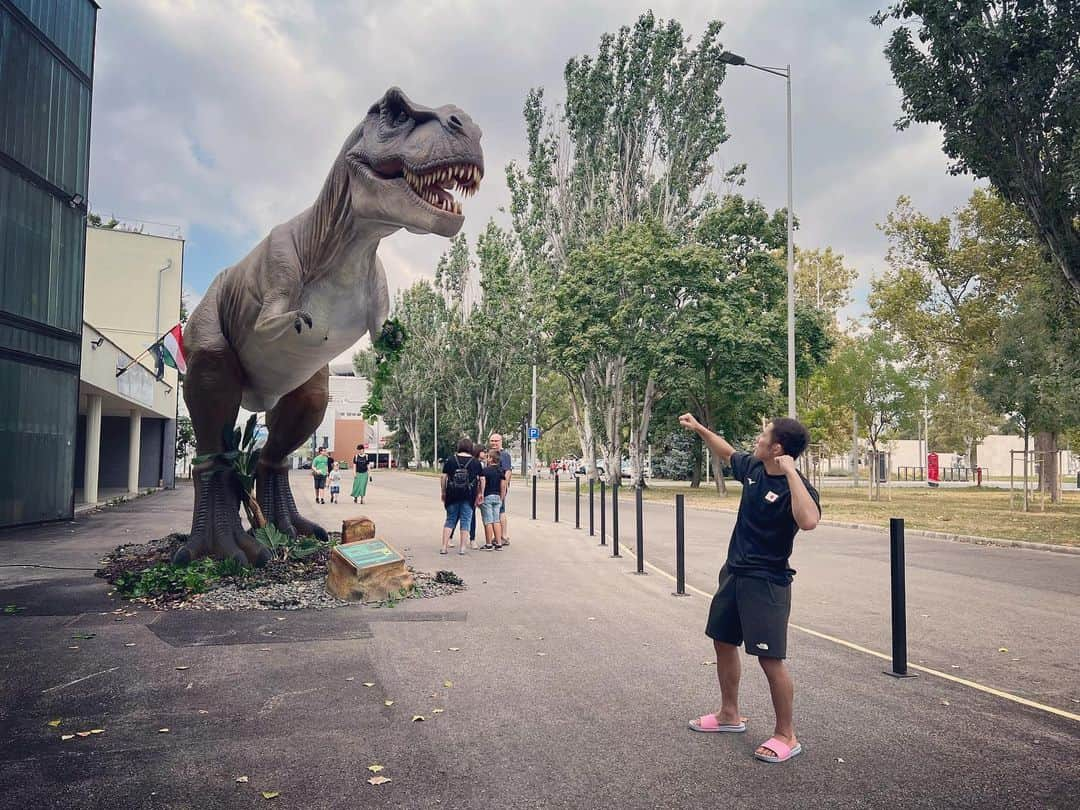 髙藤直寿さんのインスタグラム写真 - (髙藤直寿Instagram)「明日勝つ。  #柔道　#judo #worldmasters」8月3日 18時03分 - takato_official