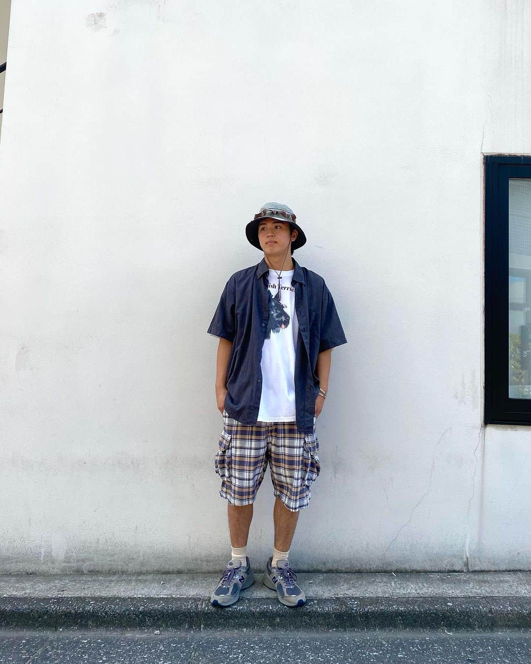 古着屋フラミンゴ下北沢店のインスタグラム
