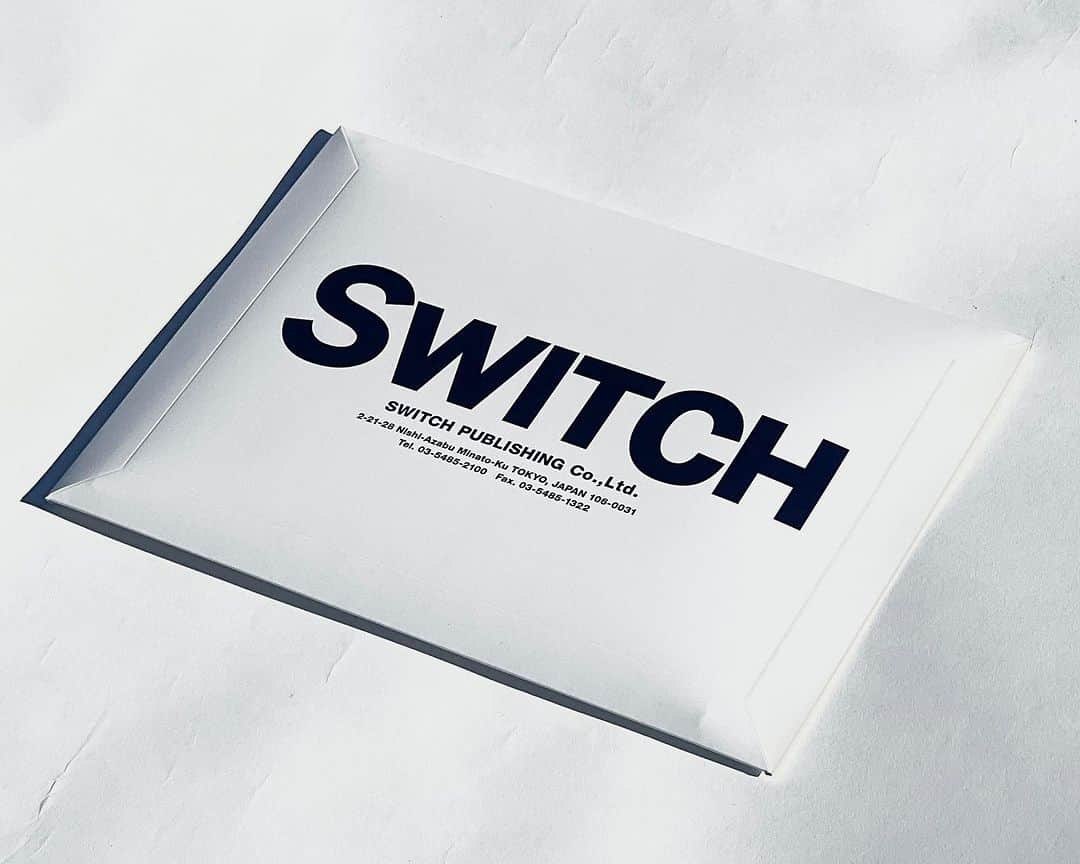 SWITCHのインスタグラム：「【特集 ジブリをめぐる冒険 8/20発売】スイッチ・オンラインストアにて『SWITCH 特集 ジブリをめぐる冒険』をご購入いただいた方へ「表紙A2ポスター」をお付けいたします。ポスターは四つ折りで本誌と同梱発送いたします。表紙は8月18日（金）０時に解禁。ご予約はこちら▷switch-store.net/SHOP/SW4109.html . #宮﨑駿 #君たちはどう生きるか #鈴木敏夫 #スタジオジブリ #池澤夏樹 #本田雄 #米津玄師 #switch_magazine」