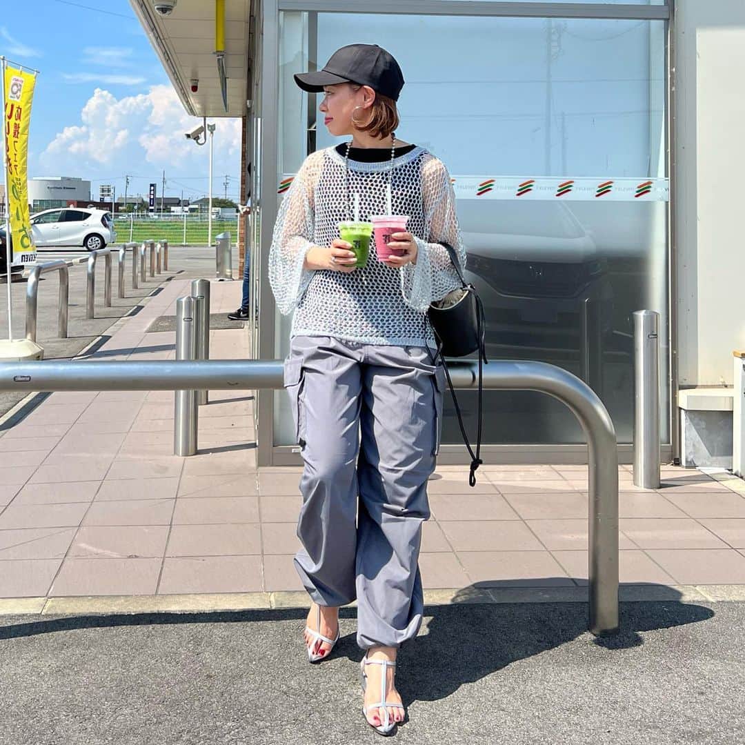keicoのインスタグラム