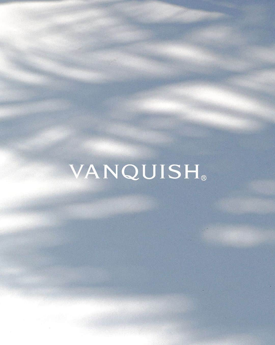 ヴァンキッシュさんのインスタグラム写真 - (ヴァンキッシュInstagram)「VANQUISH Summer Collection 2023.  #vanquish」8月3日 18時32分 - vanquishjp