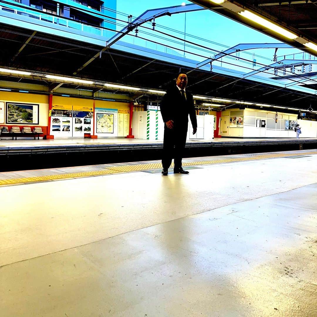 武井義明さんのインスタグラム写真 - (武井義明Instagram)「石川町駅に降りたら都内より少し涼しい風が吹いてました。」8月3日 18時46分 - bebechef