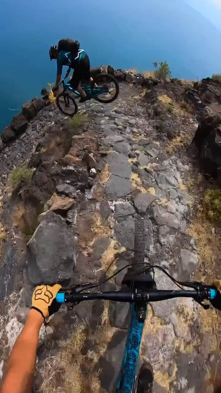 GoProのインスタグラム