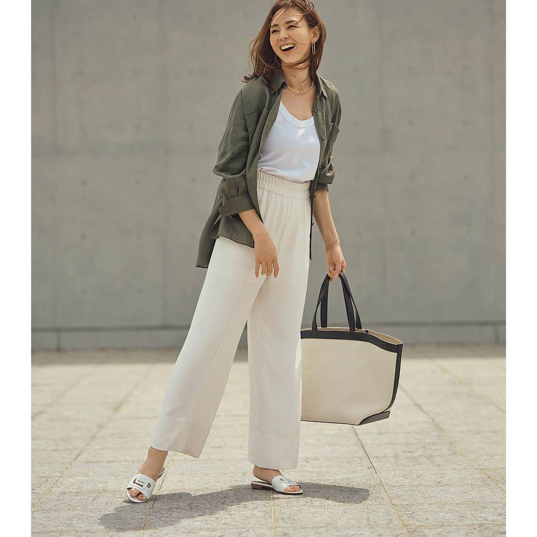 eclat.magazineのインスタグラム