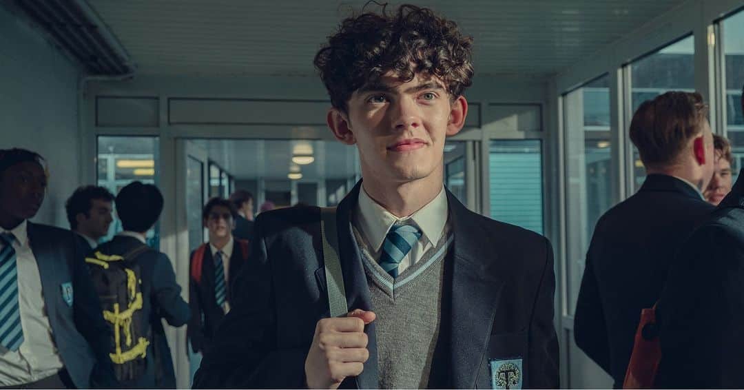 Netflix Japanのインスタグラム