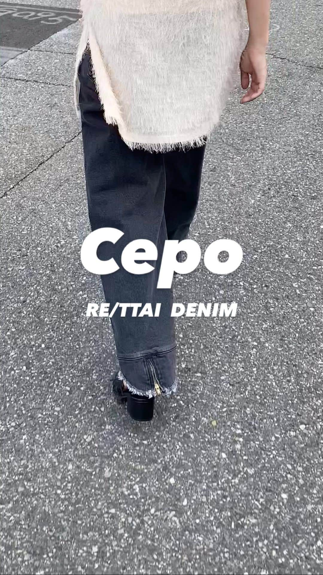 cepoのインスタグラム