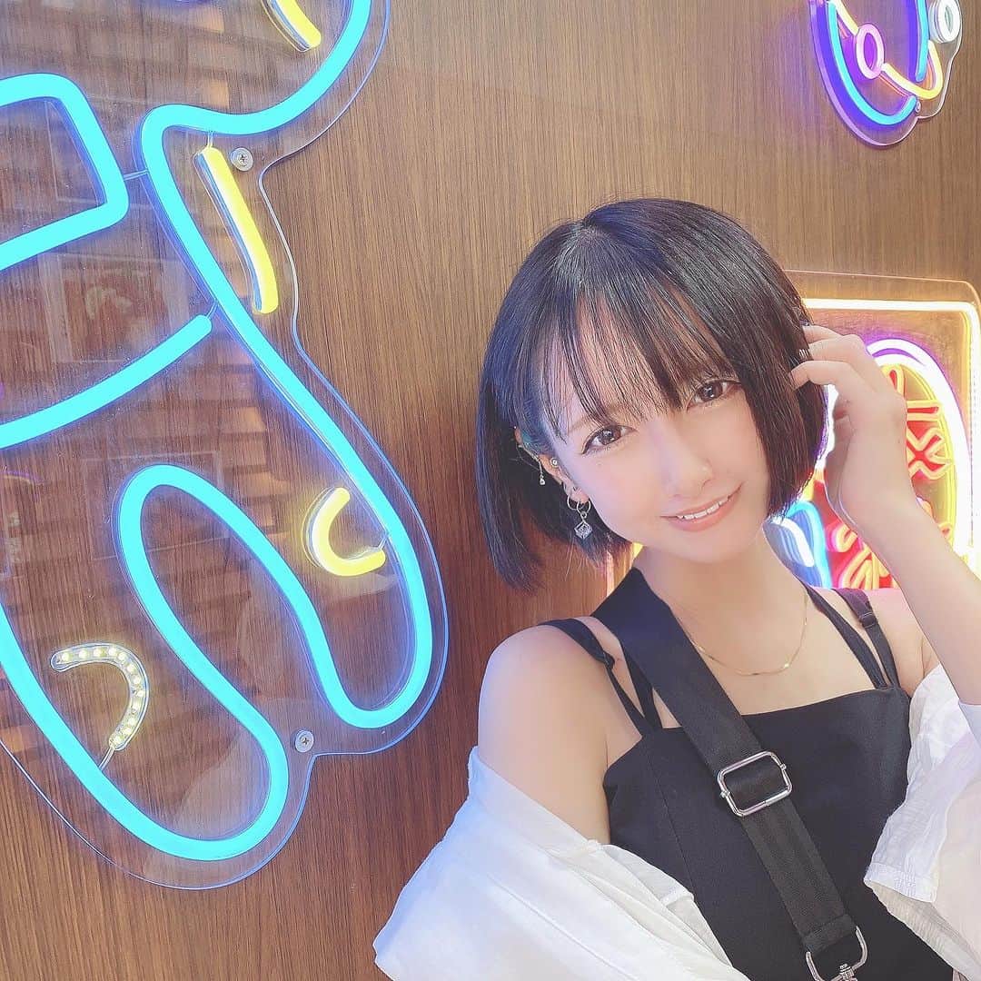 峯宇美七虹（みな氏）のインスタグラム