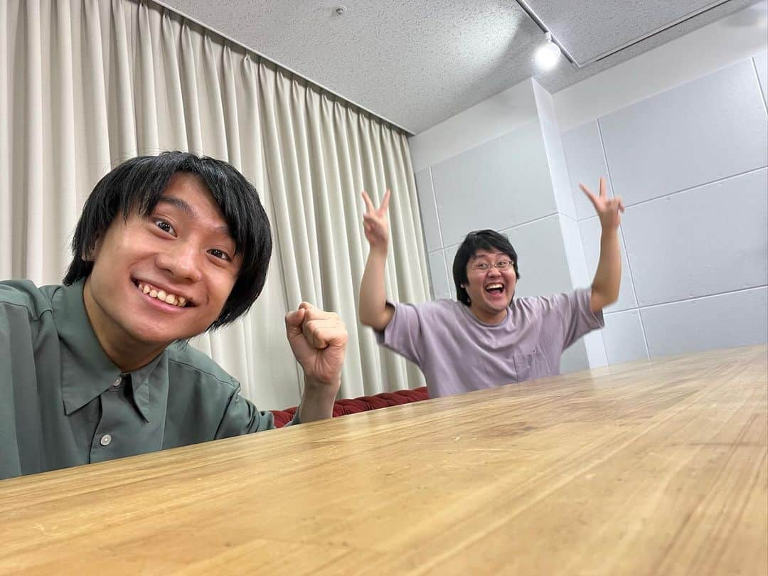 山本祥彰さんのインスタグラム写真 - (山本祥彰Instagram)「鶴ちゃん三昧」8月3日 19時20分 - 159_ymmt