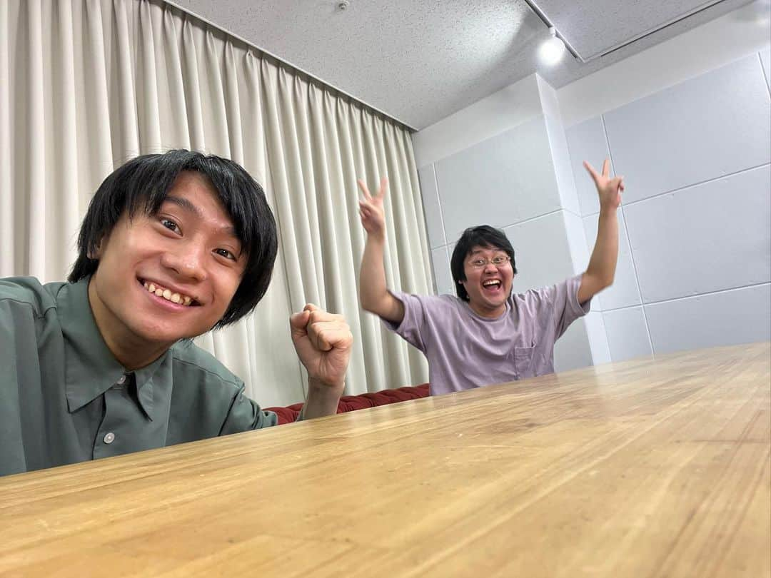 山本祥彰さんのインスタグラム写真 - (山本祥彰Instagram)「鶴ちゃん三昧」8月3日 19時20分 - 159_ymmt