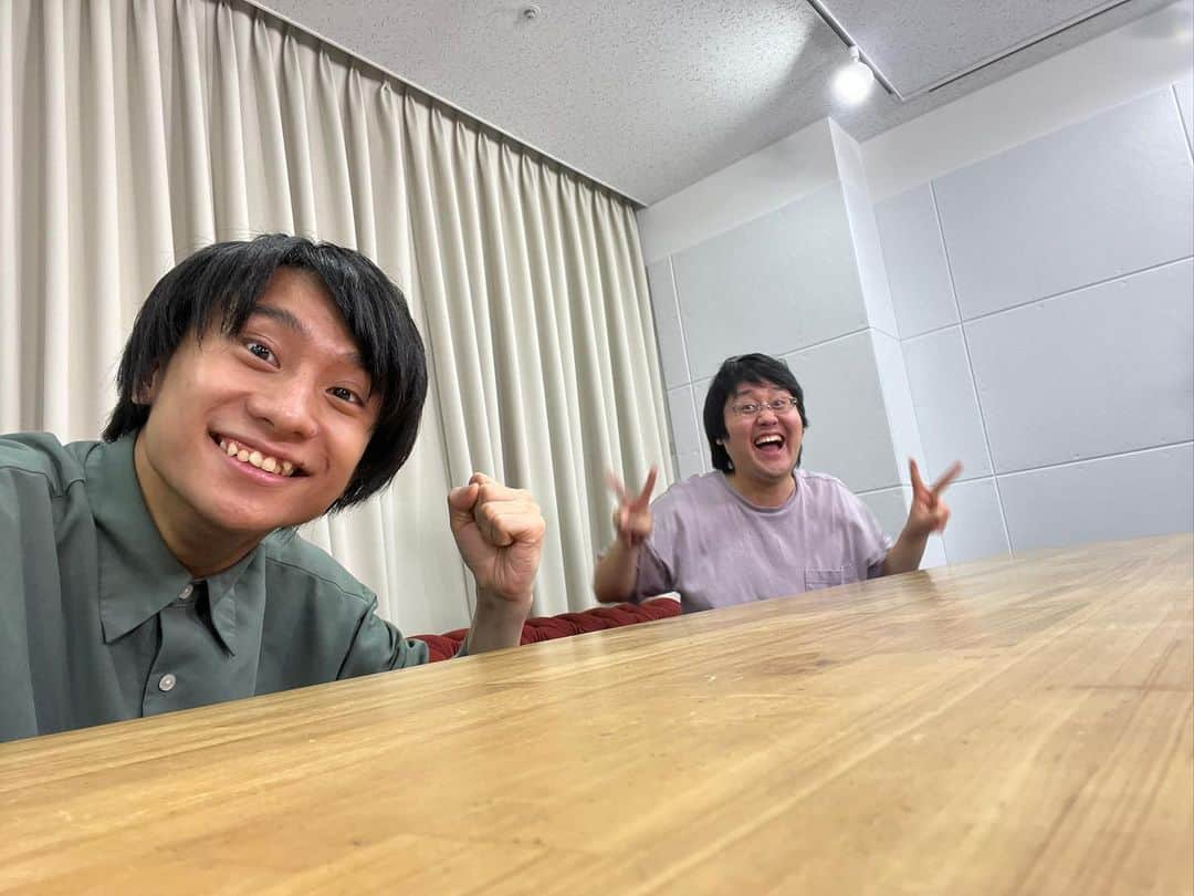 山本祥彰さんのインスタグラム写真 - (山本祥彰Instagram)「鶴ちゃん三昧」8月3日 19時20分 - 159_ymmt