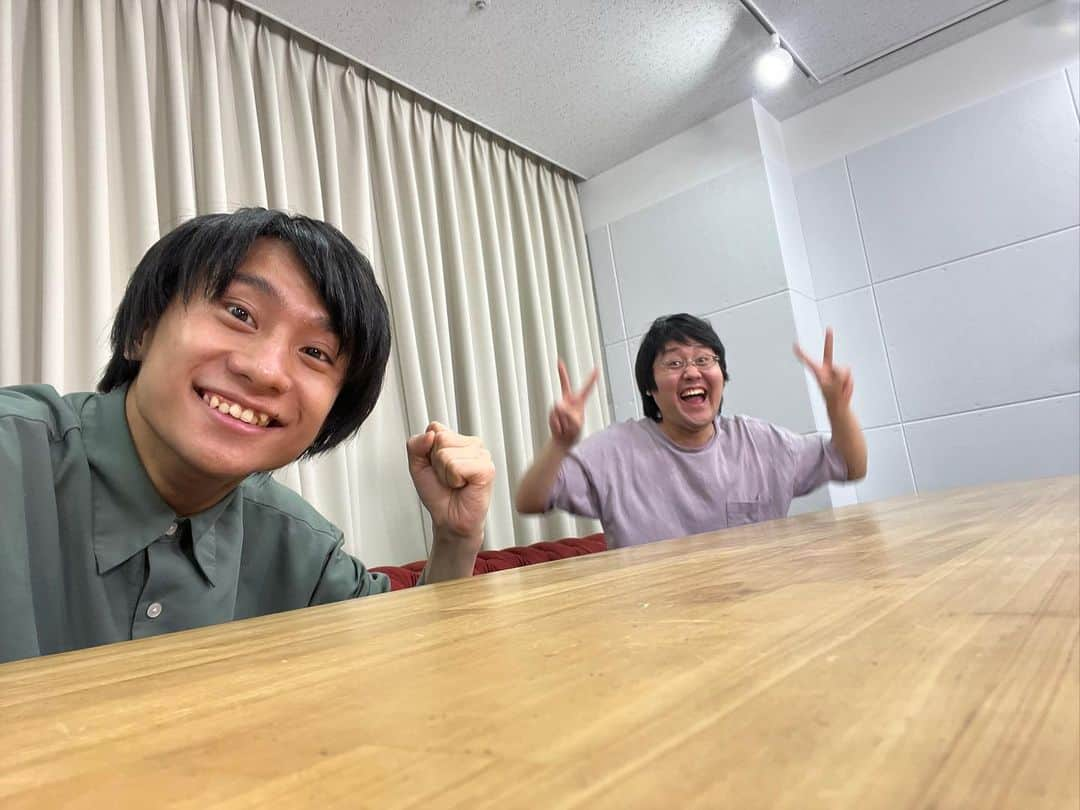 山本祥彰さんのインスタグラム写真 - (山本祥彰Instagram)「鶴ちゃん三昧」8月3日 19時20分 - 159_ymmt