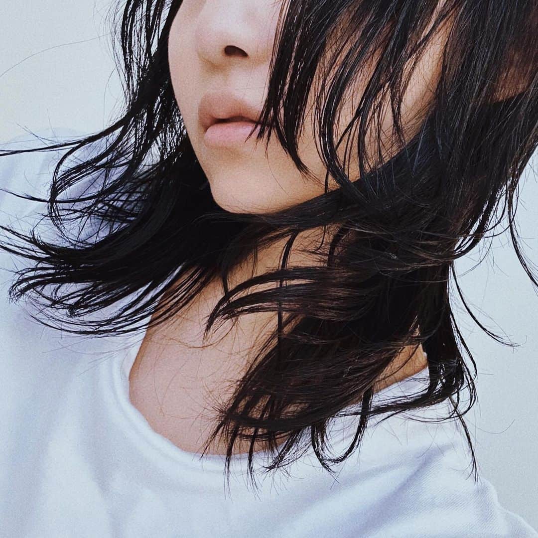 辻りりささんのインスタグラム写真 - (辻りりさInstagram)「ㄱㅇㅇ~」8月3日 19時35分 - t_ririsa